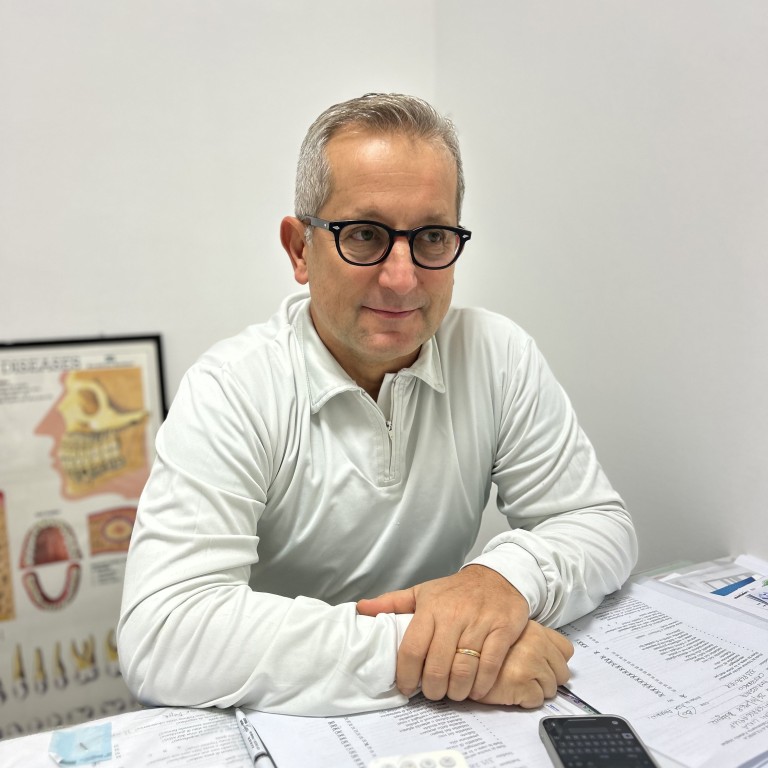 chi siamo