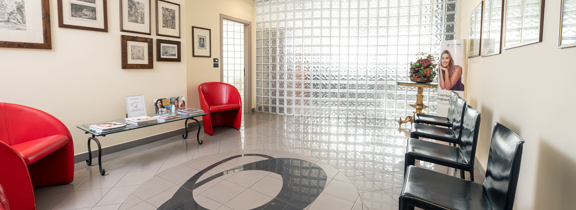 Studio dentistico Palumbo Malfatti