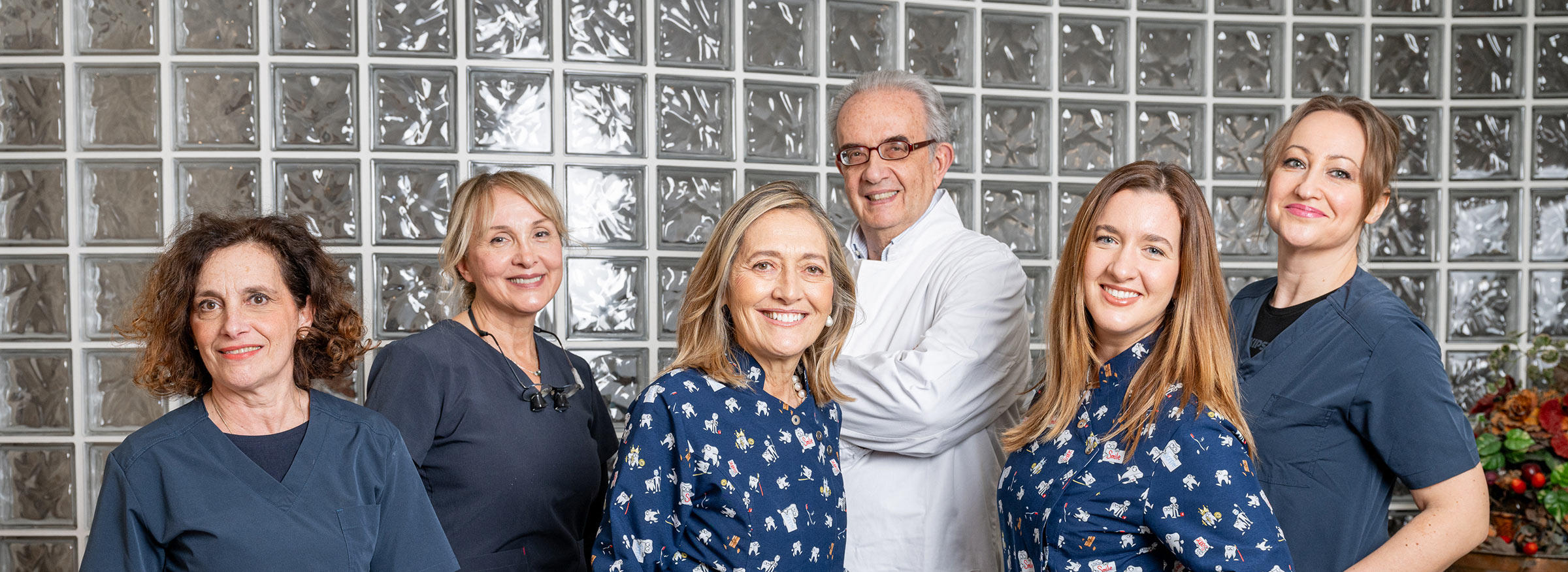 Studio dentistico Palumbo Malfatti