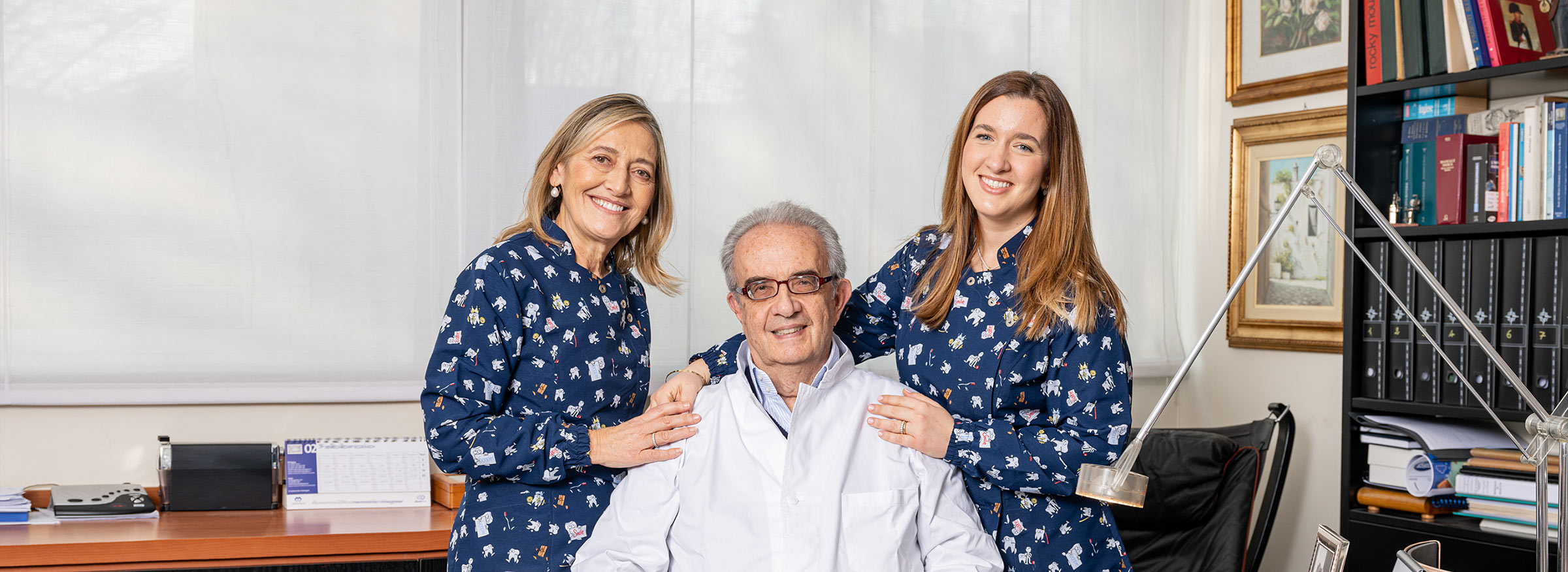 Studio dentistico Palumbo Malfatti
